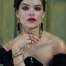 Patryk Nadolny - Fryzjer ślubny