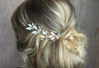 Pomadka i Puder Joanna Gluza