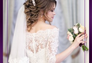 Pakiety uczesań ślubnych dopasowane do Twoich potrzeb