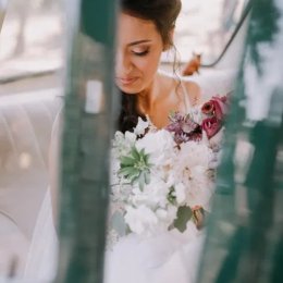 Makijaże i fryzury z dojazdem! GW Visage Grażyna Walczak - Fryzjer ślubny