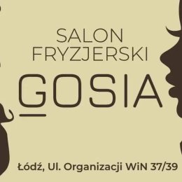 Salon Gosia - Fryzjer ślubny