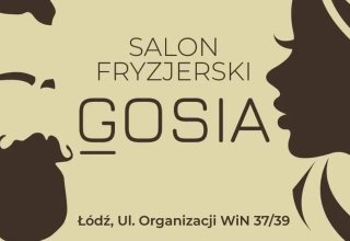 Salon Gosia