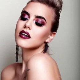 Ewelina Szpakowska Wizaż i Stylizacja - Makijaż ślubny