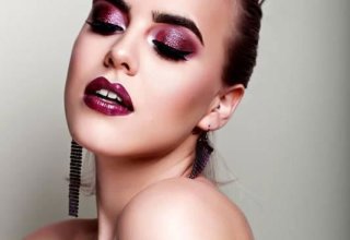 Ewelina Szpakowska Wizaż i Stylizacja