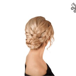 Specjalizacja: upięcia ślubne - Fryzjer ślubny