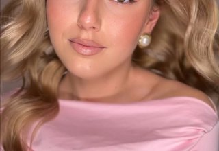 Makeup & Hair Diana Kozłowa