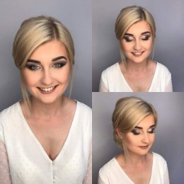 SALON KOSMETYCZNY MARTA I SALON FRYZJERSKI EWELA - Fryzjer ślubny