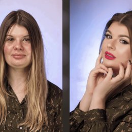 Makijaż i fryzura Kobiece Atelier - Makijaż ślubny