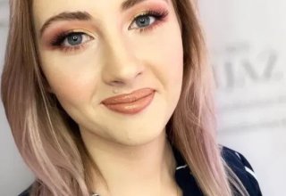 Makeup Kasia Badurek - makijaż, upięcia, stylizacja brwi