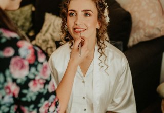 Makijaż ślubny (cruelty free!) dlugolecka.mua