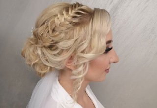 Przestrzeń Fryzur Sabina Mikos