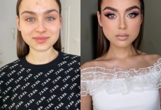 Makijaż Ślubny - Smile & Beauty by Patrycja Rozkoszny