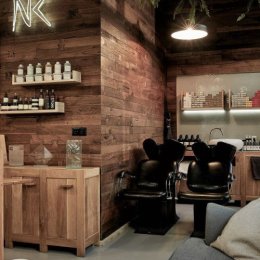 NK Pracownia Fryzjerska - Twój fryzjer we Wrocławiu - Fryzjer ślubny