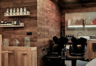 NK Pracownia Fryzjerska - Twój fryzjer we Wrocławiu