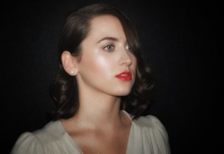 ON RED. Pracownia Fryzjerska