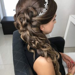 Alex atelier hair & body - Fryzjer ślubny