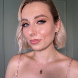Aleksandra Dettlaff Makijaż - Makijaż ślubny