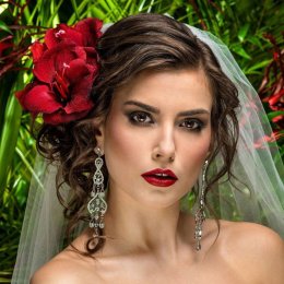 Cambella - Fryzjer ślubny