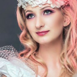 Voila make-up Artist - Fryzjer ślubny