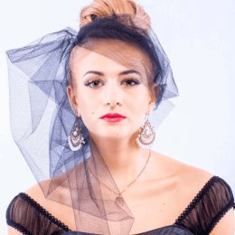 Ewa Derbot MakeUp & Hair Stylist-usługa mobilna - Fryzjer ślubny