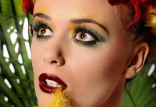 ELŻBIETA SKOCZEŃ Makeup Artist