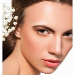 Makijaż Monika Borowiec - Makijaż ślubny