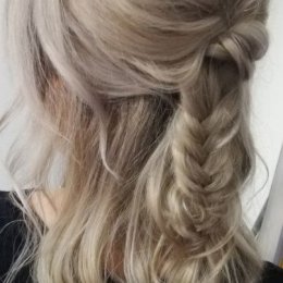 Salon fryzjerski Kościelna 36 - Fryzjer ślubny