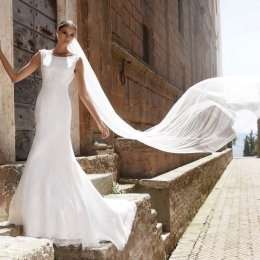 Patryk Nadolny - Makijaż ślubny