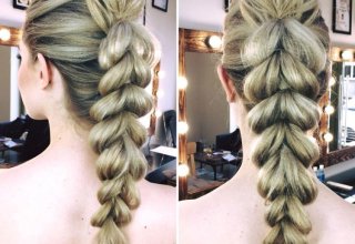 Ewelina Ścibor MakeUp & Hair Designer