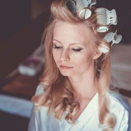 Make up Artist - Magdalena Belcarz - Makijaż ślubny