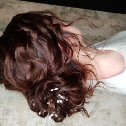 Veronika - Fryzjer ślubny