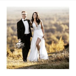 Viola Ostólska Wedding Hairdresser w Toskanii (Włochy) - Fryzjer ślubny