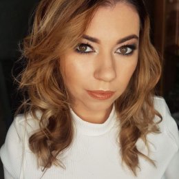 MAKE UP Dorota Bosak - Makijaż ślubny