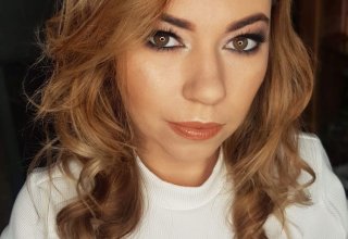 MAKE UP Dorota Bosak