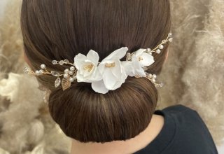 Fryzury na miare- usługi mobilne i stacjonarne