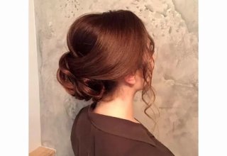 Inspiracja - Mobilny Fryzjer Ślubny