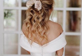 Fryzjer Ślubny, Będzie Czesane - Agnieszka Lebryk-Salamon