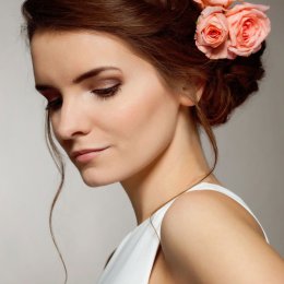 Make Up Artist Magdalena Mościcka - Makijaż ślubny