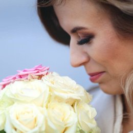 Paulina Zając Make Up Artist - Fryzjer ślubny