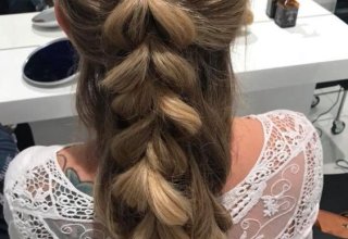 SALON FRYZJERSKI FRYZJEROMANIA WERONIKA BOGUSZEWICZ