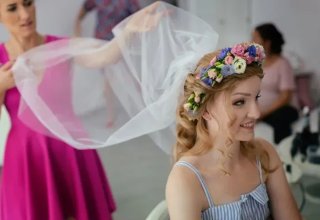 Edyta Zielińska - Make Up Artist & Hair Stylist