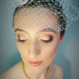 KEISO Fryzjer Ślubny - Fryzjer ślubny