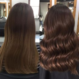 OBERŻA FRYZJERSKA - Fryzjer ślubny