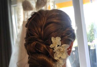 Piękno na kółkach-Fryzjer Mobilny