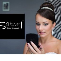 SATORI BEATA SZAFRANEK - Fryzjer ślubny