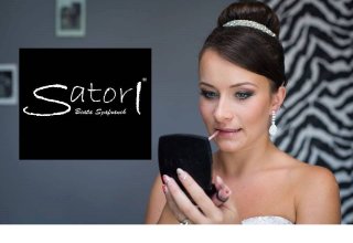 SATORI BEATA SZAFRANEK