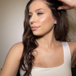 Agnieszka Ciesielska Make up - Makijaż ślubny