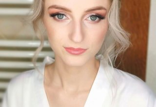 Makijaż Magdalena Kralisz