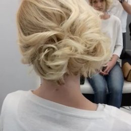 Kaczmarzyk Hair - Fryzjer ślubny