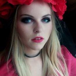 Magdalena Czajkowska Make UP - Fryzjer ślubny